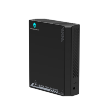 PLUS会员：ThundeRobot 雷神 f330青春版 3TB 3.5英寸移动硬盘