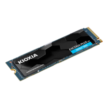 铠侠 固态硬盘 m.2接口NVME适用笔记本台式机电脑SSD 铠侠SD10 1TB PCIe4.0 长效耐用 官方标配+散热片套装