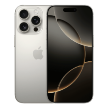 换新补贴：Apple iPhone 16 Pro 全网通5G智能手机 128GB