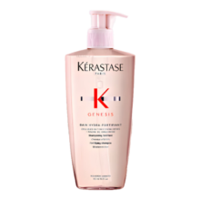 卡诗（KERASTASE）元气姜赋源芯丝沁透洗发水500ml