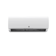 云米（VIOMI）1匹空调 新能效定频 单冷空调壁挂式 iCool 2T 智能除湿 快速制冷 以旧换新 KF-26GW/Y4PCB-D5