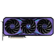 MAXSUN 铭瑄 RTX4070 电竞之心 iCraft OC 独立显卡 12GB