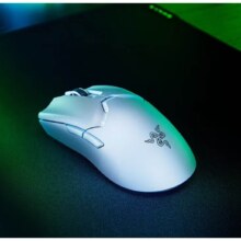 Plus:雷蛇（Razer） 毒蝰v2pro专业版 轻量化无线游戏鼠标 白色