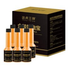 途虎王牌 金装汽车燃油宝 65ML*6瓶