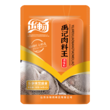 PLUS会员：乐畅 肉料王卤料包 28g*3包  商超同款