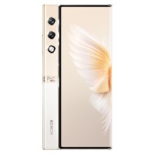 聚划算百亿补贴:荣耀Vpurse5G折叠屏手机 12+256GB 8.6mm超轻薄2K护眼大屏