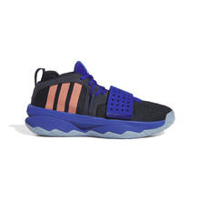 adidas 阿迪达斯 DAME 8 EXTPLY 男女款篮球鞋 IG8085