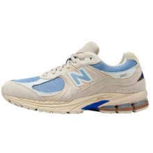 10点开始：new balance NB男女同款百搭复古运动休闲鞋M20 02RBZ