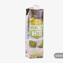 ??1号会员店 泰国原装进口NFC椰子水 1L