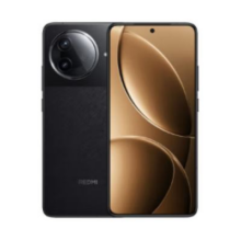 MI 小米 REDMI K80 玄夜黑 12GB+256GB