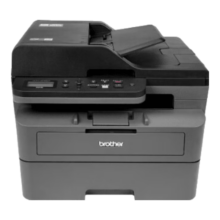 兄弟（brother）DCP-L2548DW黑白激光双面商用办公打印机手机无线有线家用自动输稿一体机复印扫描2550dw升级款