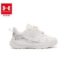 再降价、17日0点：Under Armour 安德玛 儿童飞速跑鞋 2431103