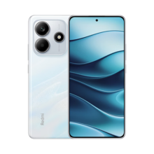 小米（MI）REDMI Note14 5G 金刚品质 5110mAh大电量 大光圈超感相机 8GB+128GB 星辉白 小米红米手机