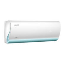 美的（Midea）空调 极酷二代 新一级能效全直流变频冷暖空调 双节能低噪 智能除菌大风量空调挂机 大1.5匹 一级能效 极酷VHA1二代