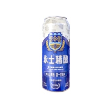 永士 德式精酿白啤500ml*1罐