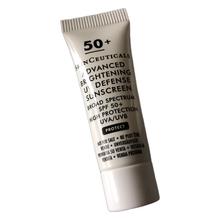 SKINCEUTICALS 修丽可 小银伞防晒乳 SPF50 PA++++ 3ml