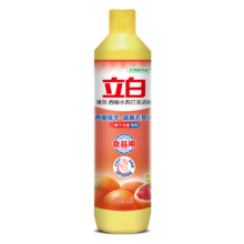 Liby 立白洗洁精 408g