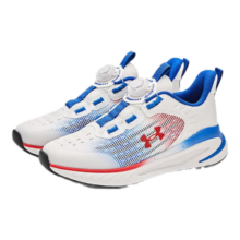 17日0点：Under Armour 安德玛 童鞋中性旋钮BOA科技跑鞋