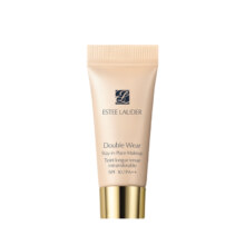 Estee Lauder 雅诗兰黛 持妆粉底液17# 准新品 5ml