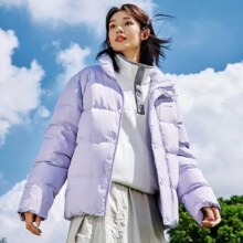 超级VIP：斯凯奇 男女款三防羽绒服 多色可选