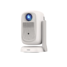 再降价、plus:大眼橙C2 Air云台投影仪家用 真1080P便携投影机 高清游戏智能家庭卧室影院（300CVIA 一体式云台支架）
