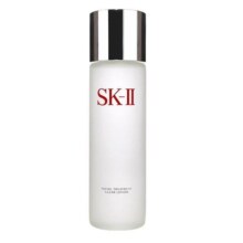 日本直邮Sk-II嫩肤清莹露爽肤水舒缓补水230ml