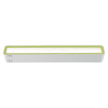 美的（Midea）LED台灯学习家用书桌磁吸灯酷毙灯宿舍免打孔厨柜灯充电灯壁挂灯