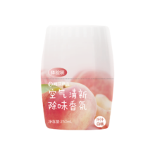 24日0点开始、百亿补贴万人团：网易严选浴室香氛空气清新剂 250ml*1瓶