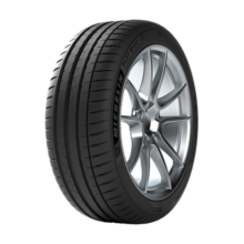 米其林轮胎 245/40 ZR20 99Y  PILOT SPORT 4 ZP适配宝马7系奔驰S级前轮