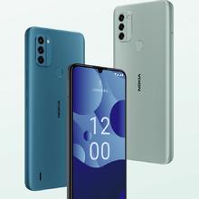 NOKIA 诺基亚 C31 4G智能手机