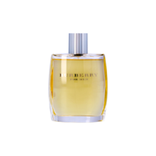 BURBERRY 博柏利 经典男士淡香水 EDT 100ml