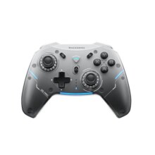 机械师G5ProMax游戏手柄三模蓝牙PC电视霍尔扳机体感射击switch手柄类xboxNS游戏机特斯拉手柄黑神话悟空