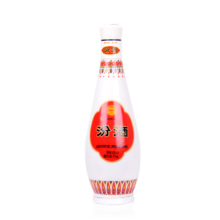 再降价、PLUS会员：汾酒 乳玻汾酒 48%vol 清香型白酒 475ml 单瓶装*6件