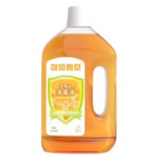 KOJA多用途消毒液1.8kg（3.6斤）