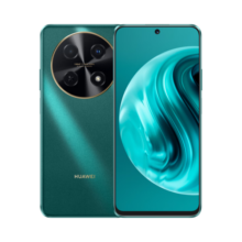 华为畅享 70 Pro 1亿像素超清影像40W超级快充5000mAh大电池 256GB 翡冷翠 鸿蒙智能手机