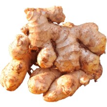 言片光 云南高山小黄姜 500g