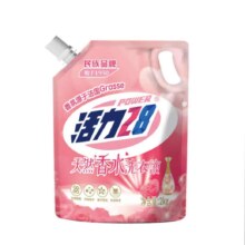 活力 28香水洗衣液 2kg*1袋