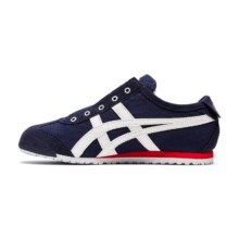 限尺码：ONITSUKA TIGER MEXICO 66 夏季 男女中童款运动休闲鞋童鞋