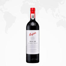 限移动端：Penfolds 奔富 BIN28 设拉子干型红葡萄酒 750ml