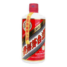 预售：茅台 飞天 珍藏版 2016-2018年 酱香型白酒 53度 475ml 单瓶装 陈年老酒/收藏酒