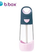 88VIP、需福袋：b.box 儿童PPSU吸管杯 450ml
