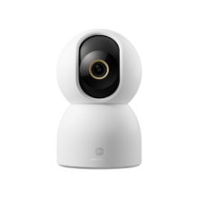 换新补贴小米 智能摄像机C700 800万像素4K超清+64GB内存卡