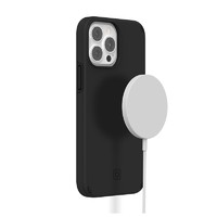 INCIPIO 适用苹果14promax手机壳液态硅胶新款magsafe磁吸iPhone14pro