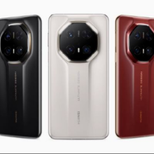 每日10点08分：HUAWEI Mate 70 RS丨 ULTIMATE DESIGN非凡大师