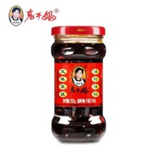 22日10点开始、百亿补贴万人团：老干妈贵州风味特产油辣椒 280g*1瓶