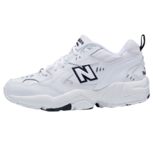 New Balance 小白鞋复古低帮运动休闲老爹鞋