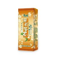 康师傅 茉莉蜜茶饮料 250ml*1盒