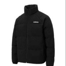 adidas 阿迪达斯 男子羽绒服保暖防风秋冬运动羽绒外套