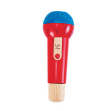 Hape 回声鸣音麦克风