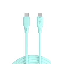 京东PLUS：星系源 C2C数据线 100W 0.5m